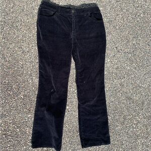 y2k corduroy jeans